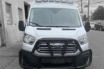 2016 Ford Transit Type 2 Wheeled Coach Ambulance 3