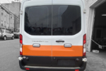 2016 Ford Transit Type 2 Wheeled Coach Ambulance 4