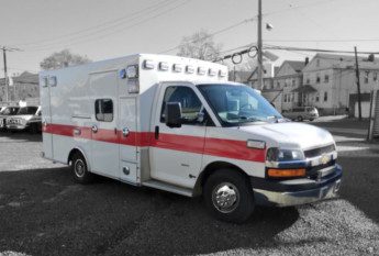Ambulances Sale – Ambunet