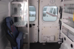 2017 Dodge Promaster Type 2 Malley Ambulance 5