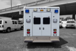 2014 Chevrolet Type 3 Horton Ambulance 3
