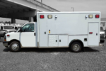 2014 Chevrolet Type 3 Horton Ambulance 2