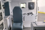 2017 Dodge Promaster Type 2 Malley Ambulance 4