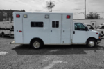 2014 Chevrolet Type 3 Horton Ambulance