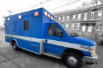 2013 Ford Type 3 PL Custom Ambulance 1