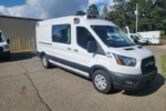 2023 Ford Transit Type 2 Gas Ambulance_2