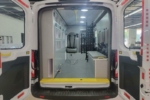 2023 Ford Transit Type 2 Gas Ambulance_3