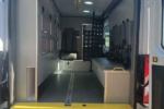 2023 Ford Transit Type 2 Gas Ambulance_4