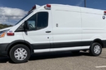 2023 Ford Transit Type 2 Gas Ambulance_5