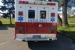 2005 Ford Type 3 Lifeline Ambulance-5
