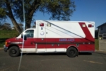 2005 Ford Type 3 Lifeline Ambulance-6