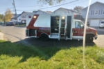 2005 Ford Type 3 Lifeline Ambulance-7