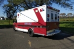 2005 Ford Type 3 Lifeline Ambulance-8