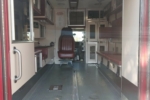 2009 Ford Type 3 Lifeline Ambulance-1