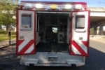 2009 Ford Type 3 Lifeline Ambulance-2