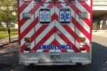 2009 Ford Type 3 Lifeline Ambulance-4