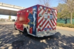 2009 Ford Type 3 Lifeline Ambulance-5