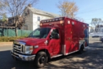 2009 Ford Type 3 Lifeline Ambulance-8