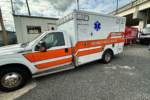 2014 Ford Type 1 AEV Ambulance_2_09676