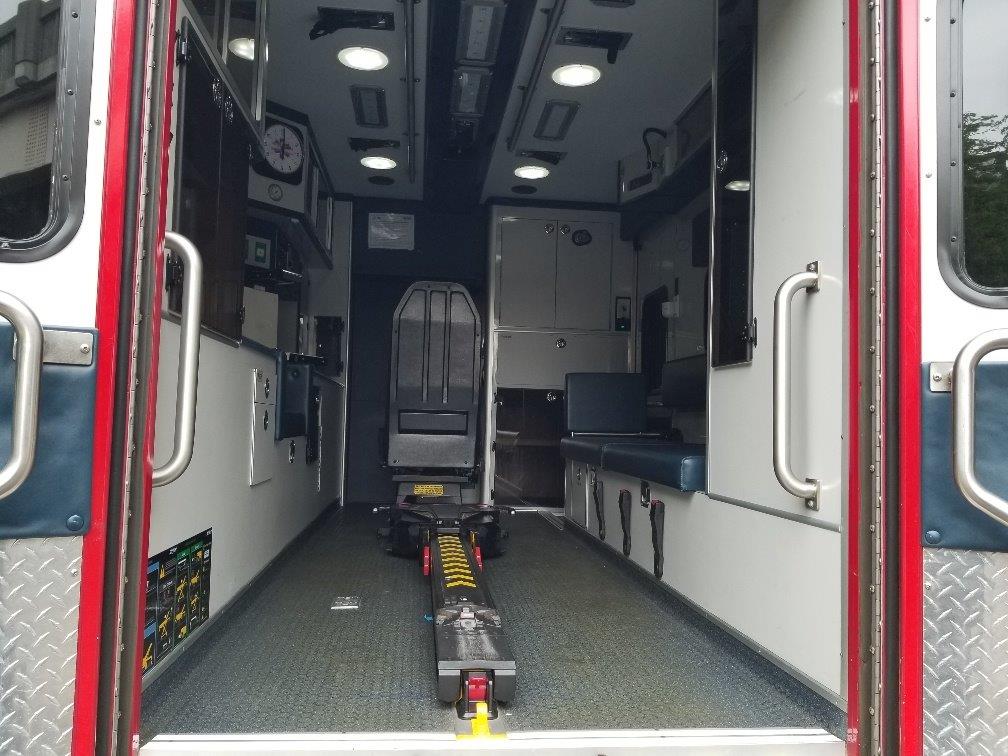 2014 Ford 4×4 Type 1 PL Custom Ambulance_12